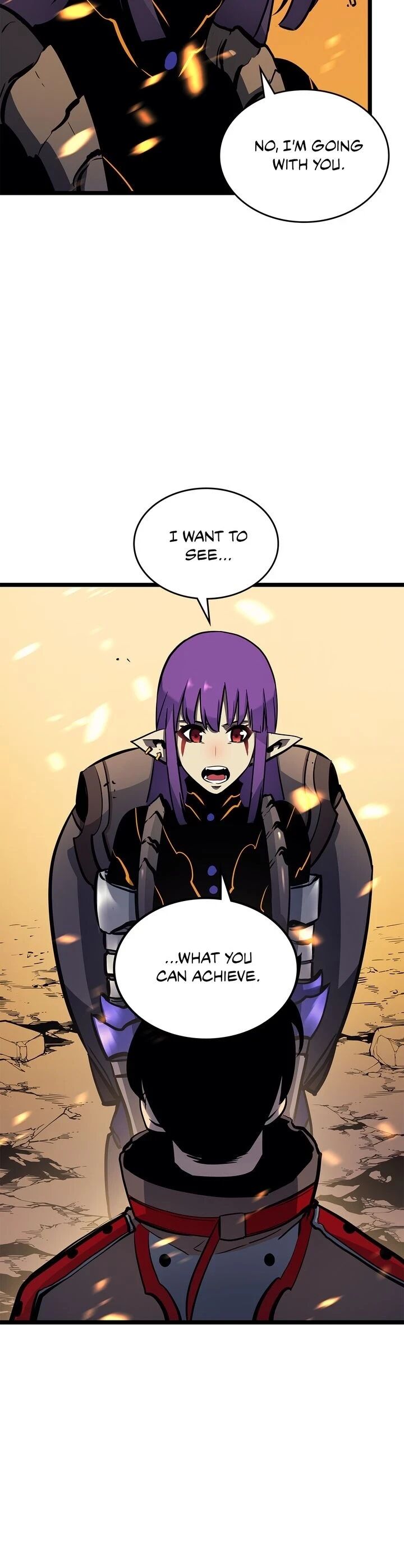 Solo Leveling Ragnarok Chapter 85 Page 6