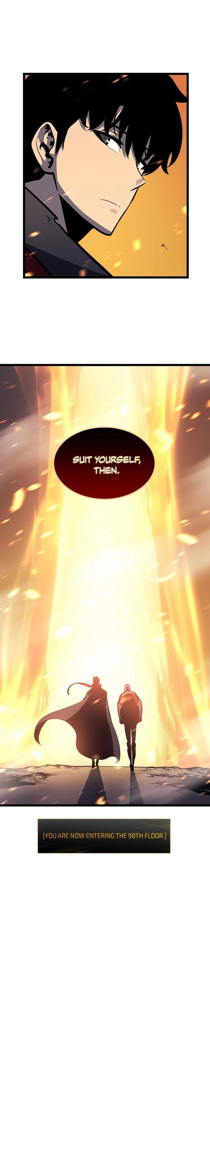 Solo Leveling Ragnarok Chapter 85 Page 7