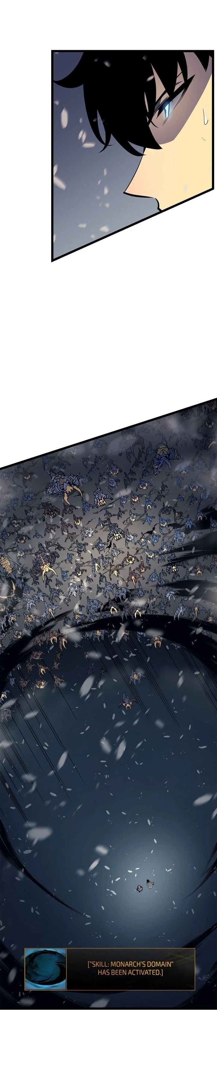 Solo Leveling Ragnarok Chapter 86 Page 10