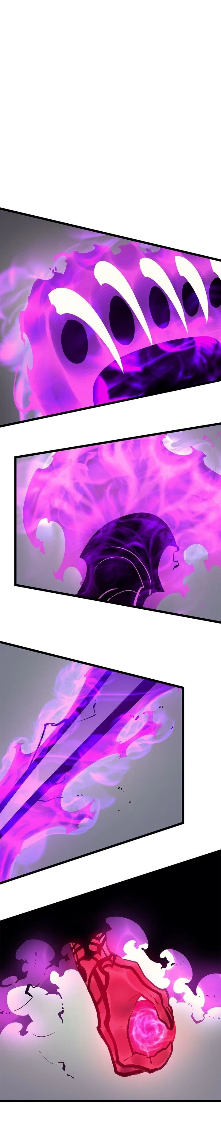 Solo Leveling Ragnarok Chapter 86 Page 14