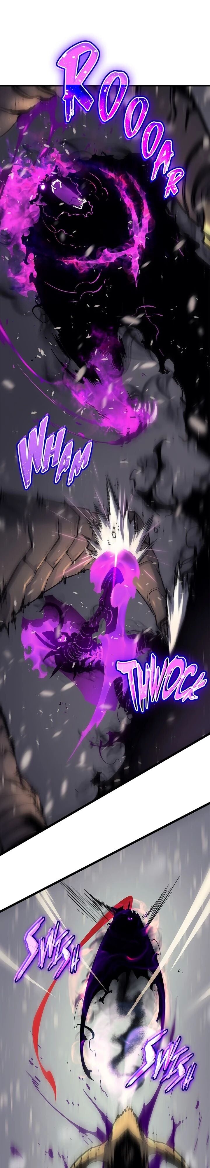 Solo Leveling Ragnarok Chapter 86 Page 15