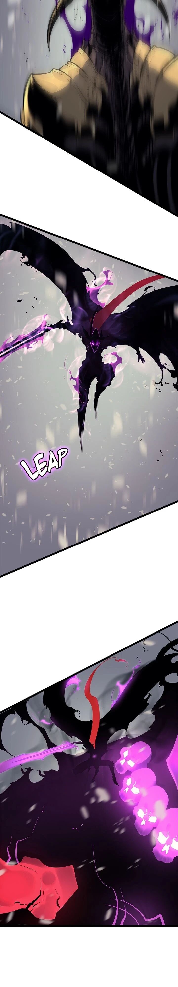 Solo Leveling Ragnarok Chapter 86 Page 16