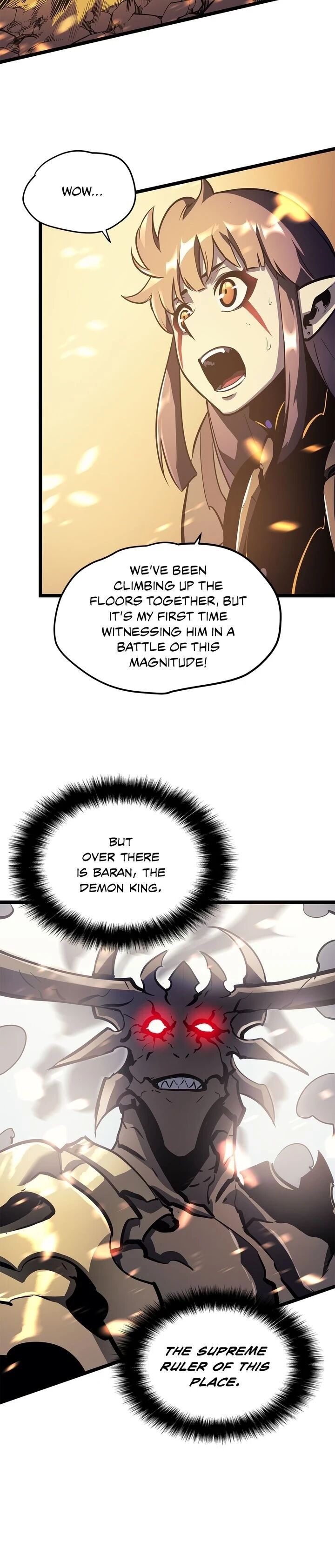 Solo Leveling Ragnarok Chapter 86 Page 18