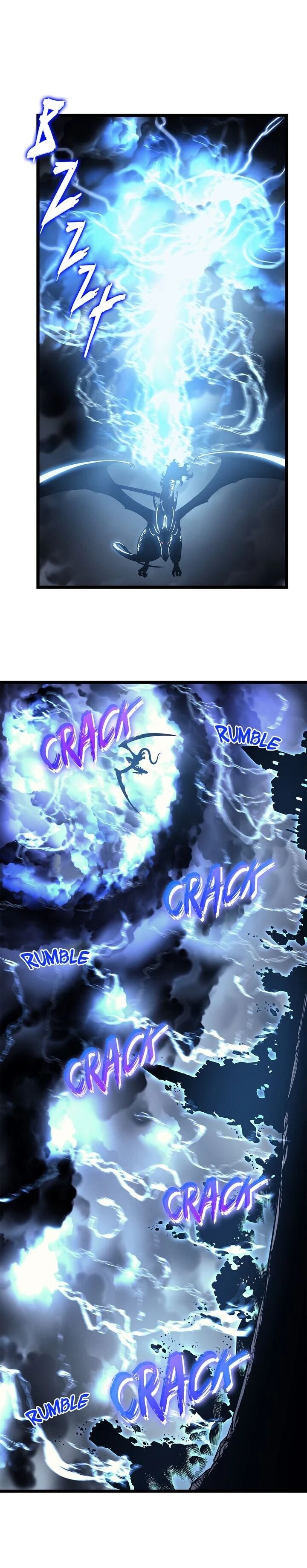 Solo Leveling Ragnarok Chapter 86 Page 20