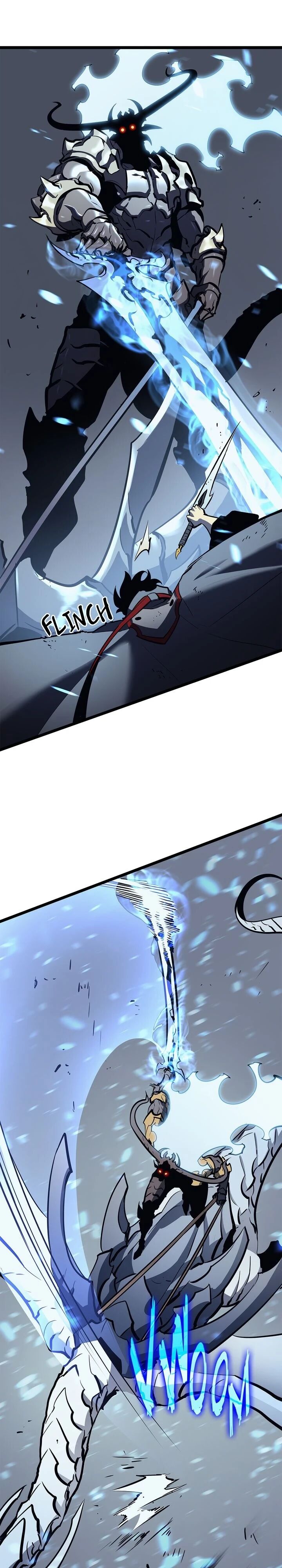 Solo Leveling Ragnarok Chapter 86 Page 23