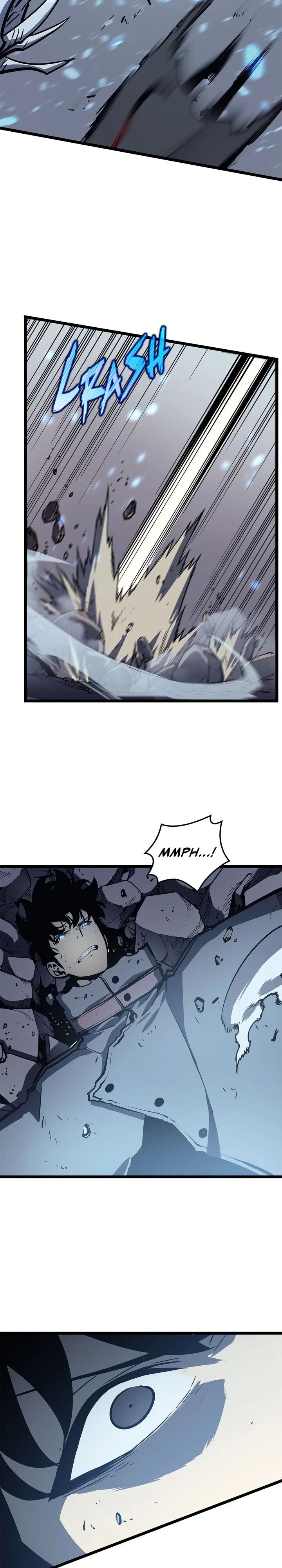 Solo Leveling Ragnarok Chapter 86 Page 24