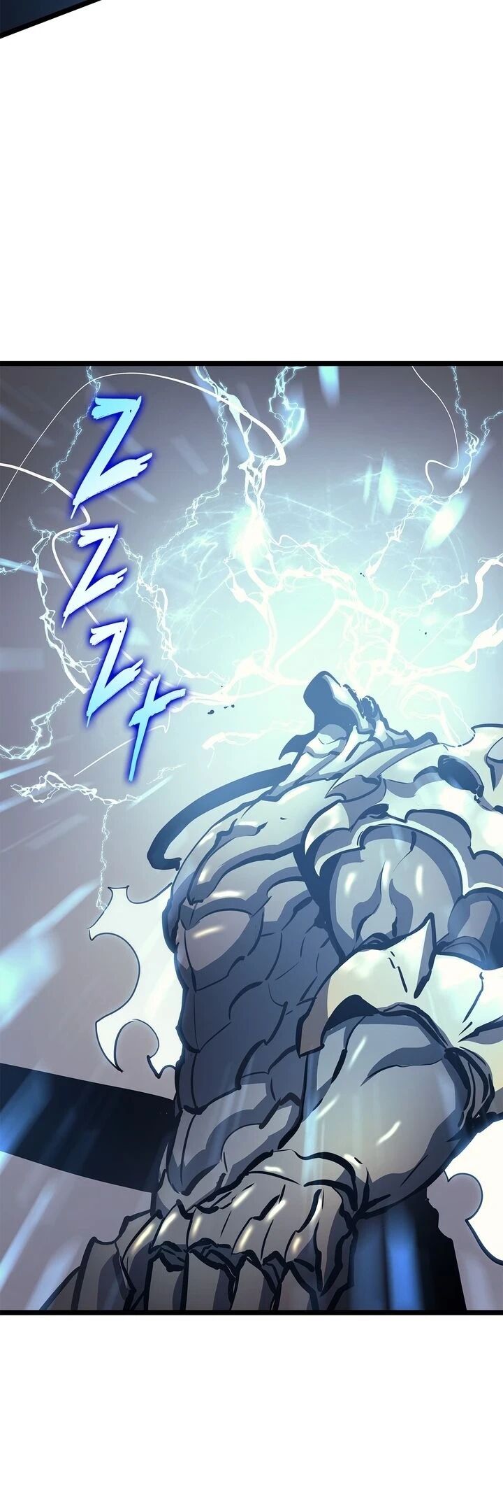 Solo Leveling Ragnarok Chapter 86 Page 25