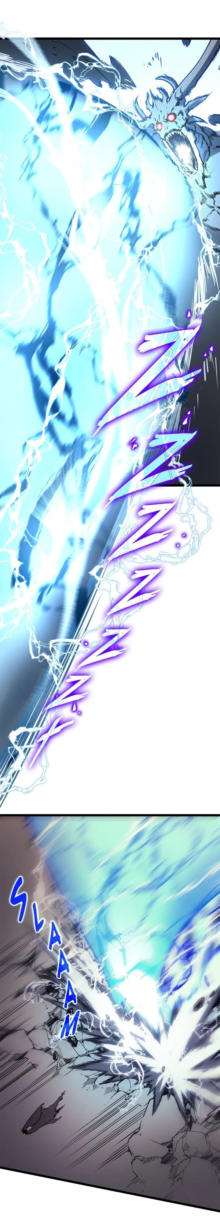 Solo Leveling Ragnarok Chapter 86 Page 26