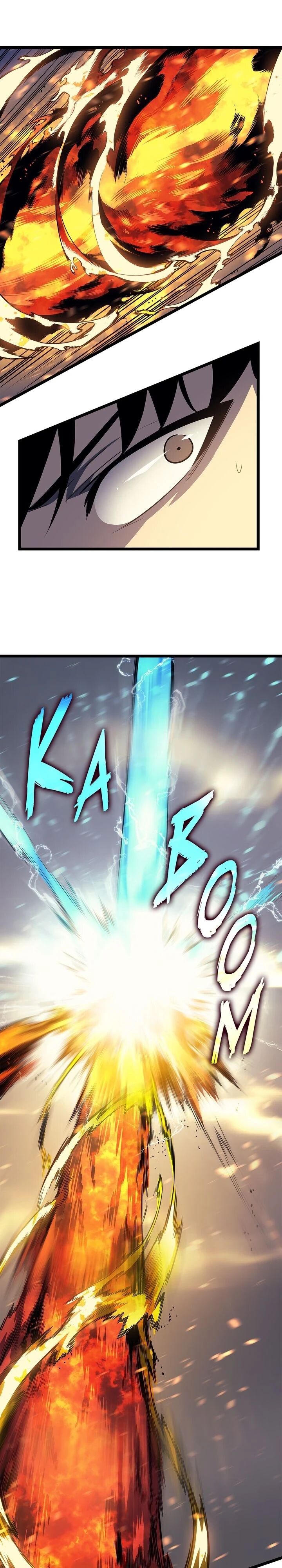 Solo Leveling Ragnarok Chapter 86 Page 28