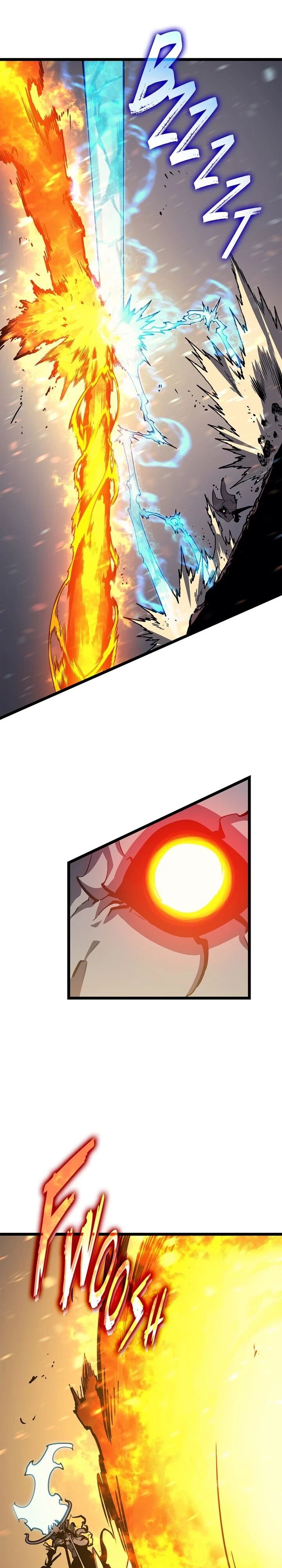 Solo Leveling Ragnarok Chapter 86 Page 30