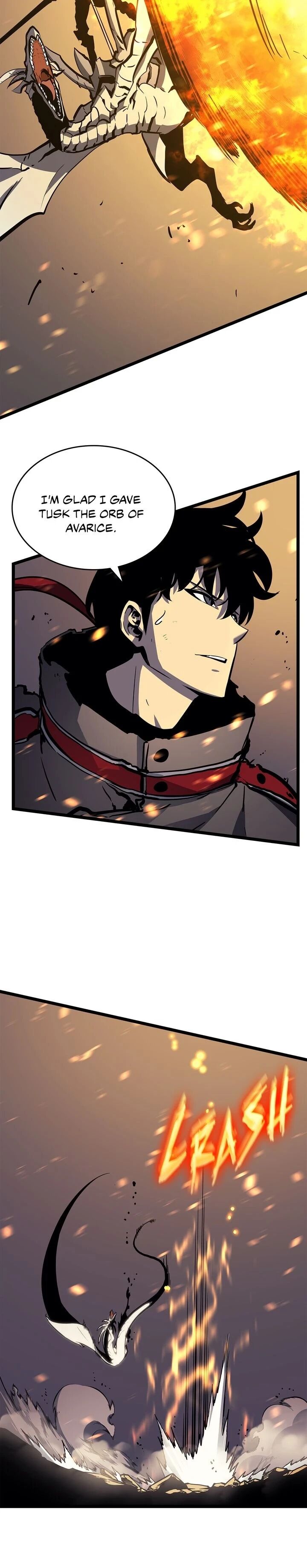 Solo Leveling Ragnarok Chapter 86 Page 31