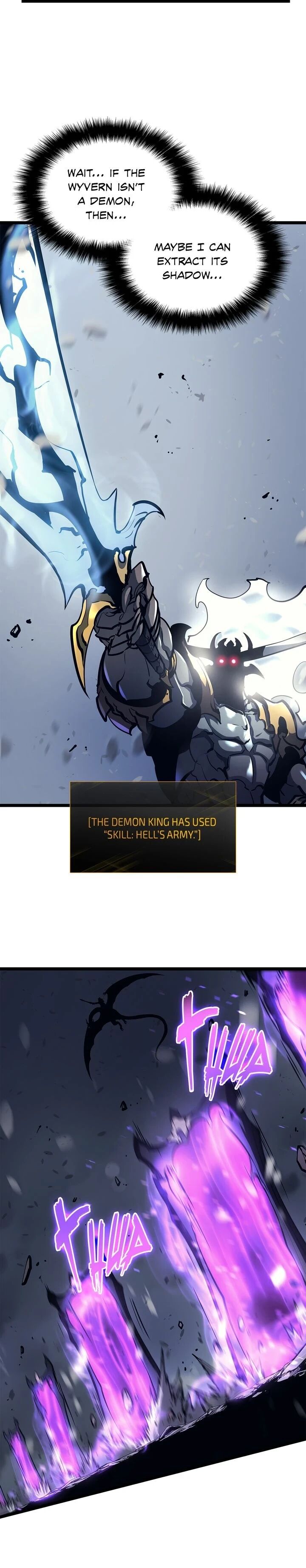 Solo Leveling Ragnarok Chapter 86 Page 5