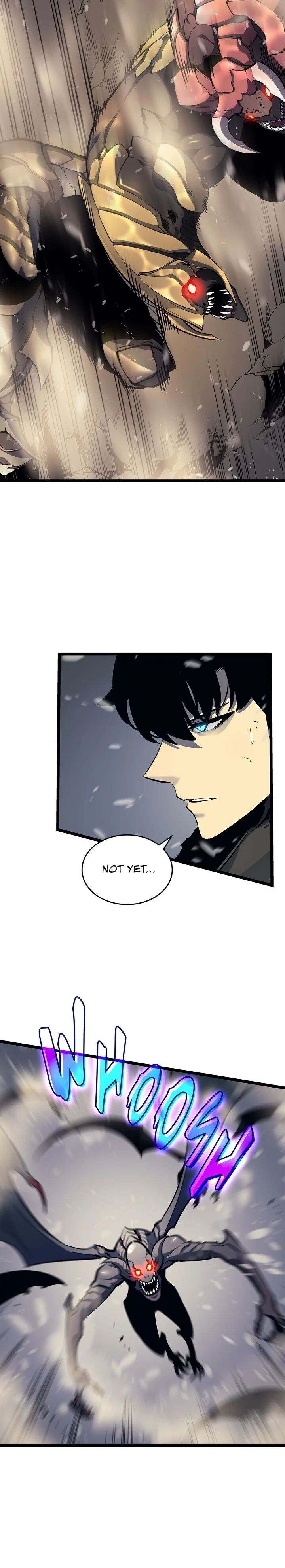 Solo Leveling Ragnarok Chapter 86 Page 9