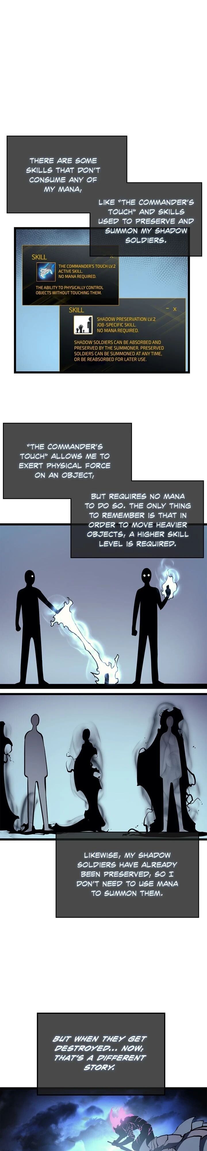 Solo Leveling Ragnarok Chapter 87 Page 1