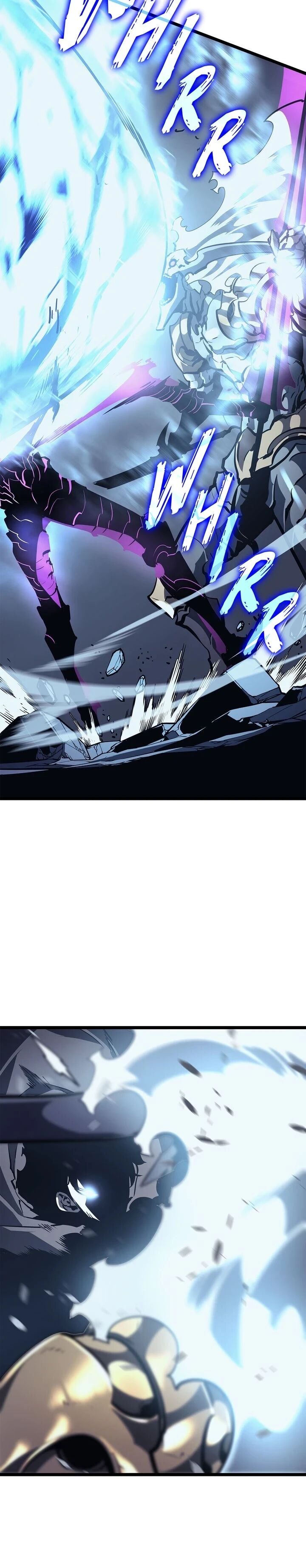 Solo Leveling Ragnarok Chapter 87 Page 10