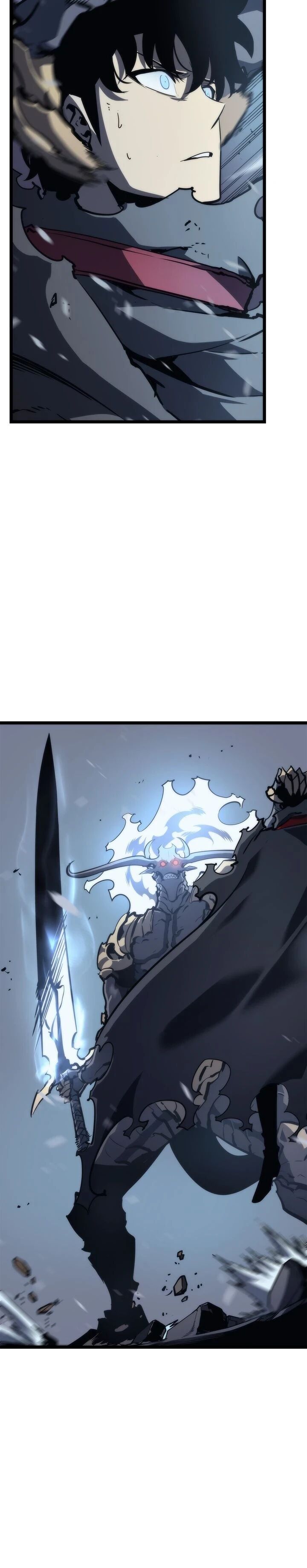 Solo Leveling Ragnarok Chapter 87 Page 12