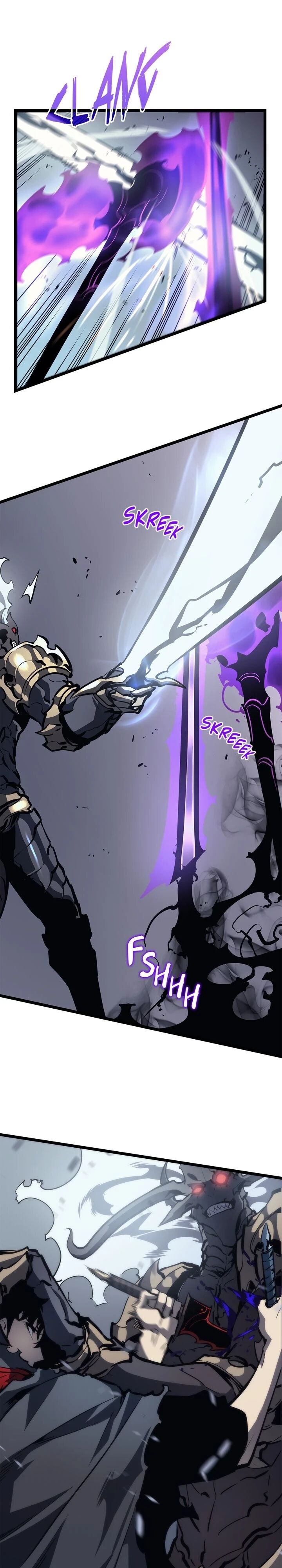 Solo Leveling Ragnarok Chapter 87 Page 13