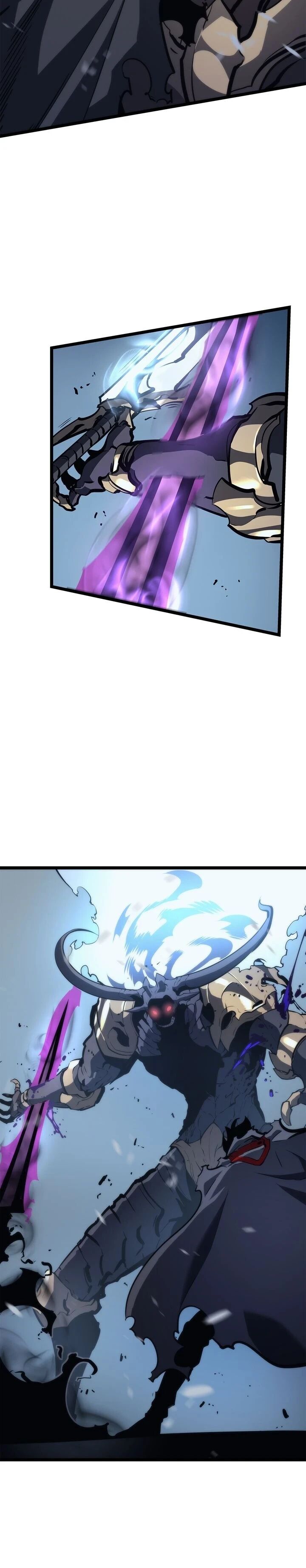 Solo Leveling Ragnarok Chapter 87 Page 14