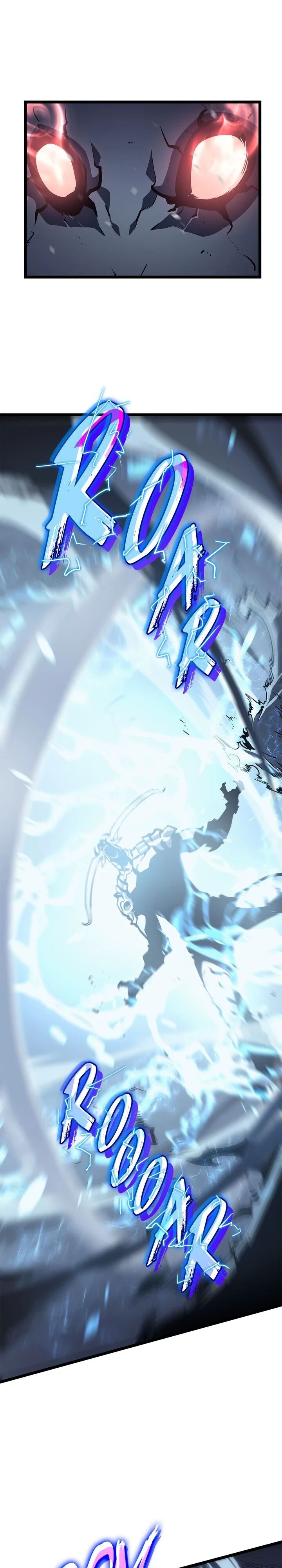 Solo Leveling Ragnarok Chapter 87 Page 15