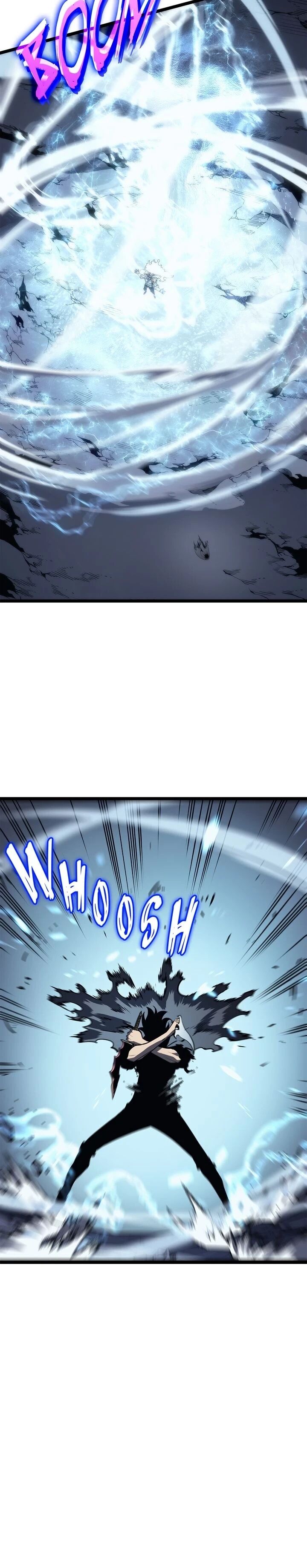 Solo Leveling Ragnarok Chapter 87 Page 16