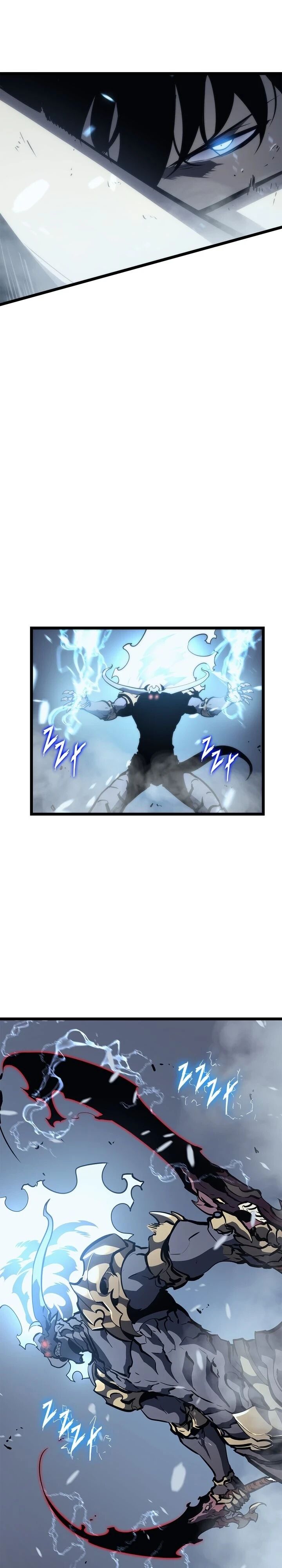 Solo Leveling Ragnarok Chapter 87 Page 17