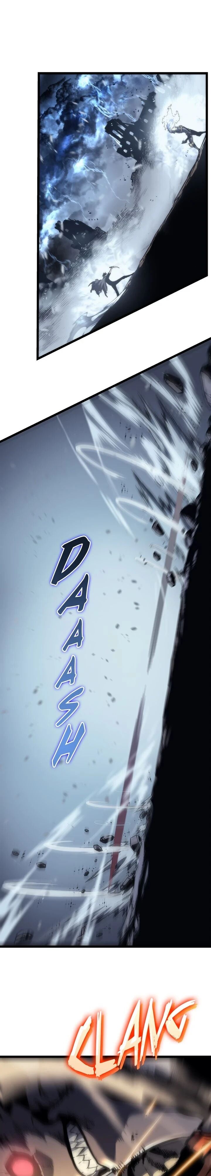 Solo Leveling Ragnarok Chapter 87 Page 19