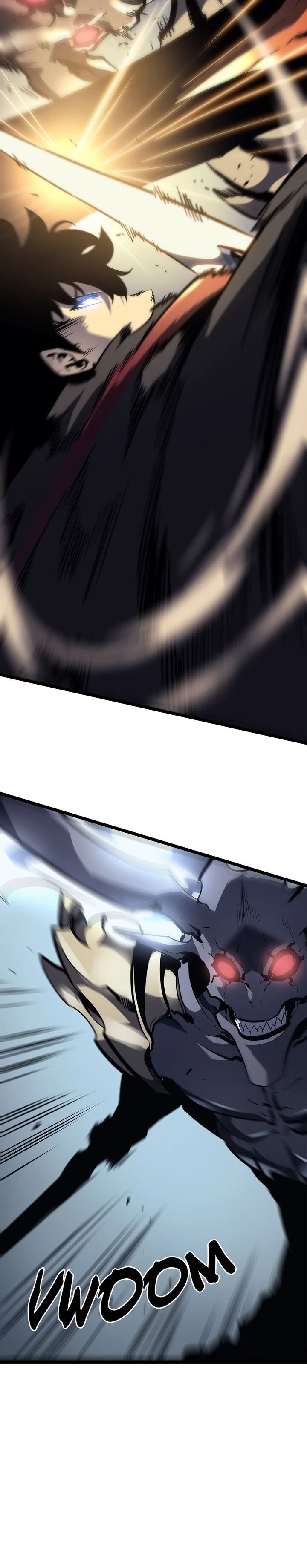 Solo Leveling Ragnarok Chapter 87 Page 20