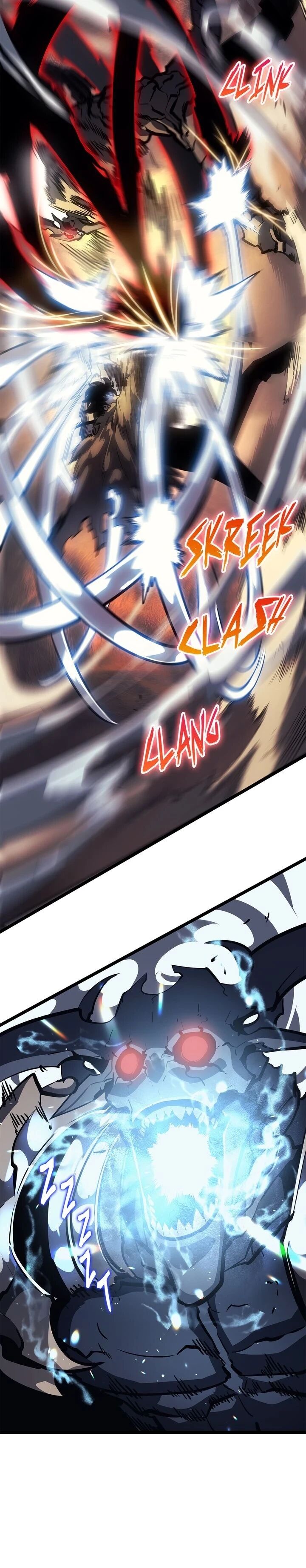 Solo Leveling Ragnarok Chapter 87 Page 22