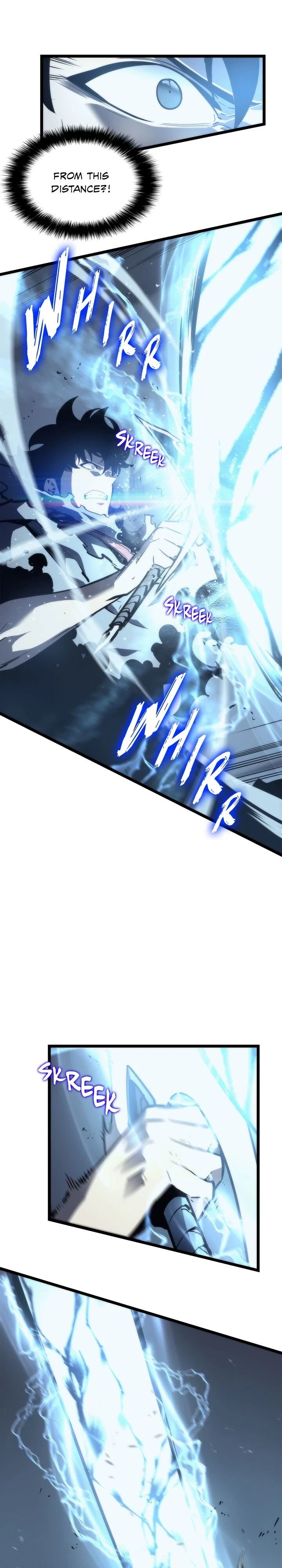 Solo Leveling Ragnarok Chapter 87 Page 23