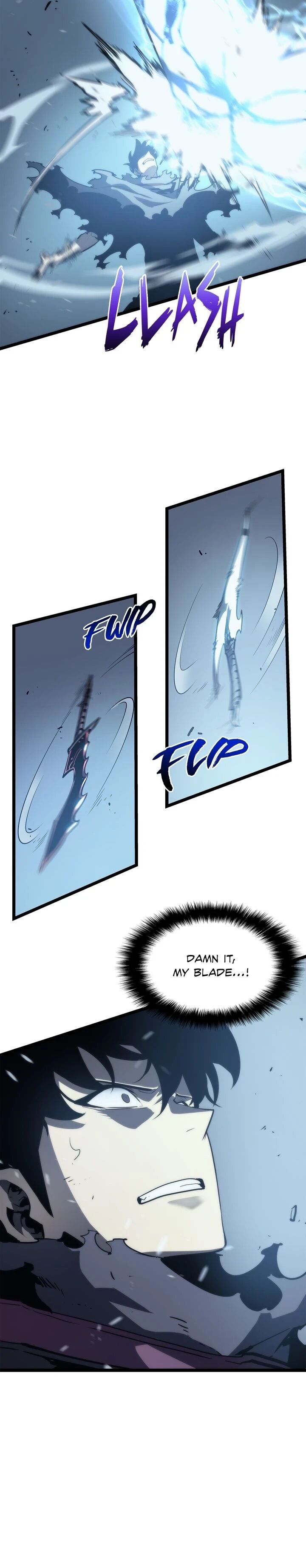 Solo Leveling Ragnarok Chapter 87 Page 24