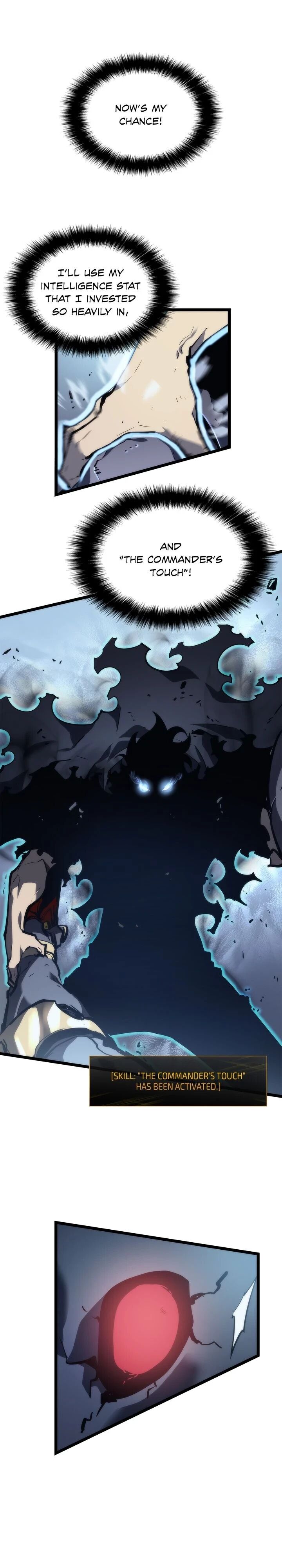 Solo Leveling Ragnarok Chapter 87 Page 29