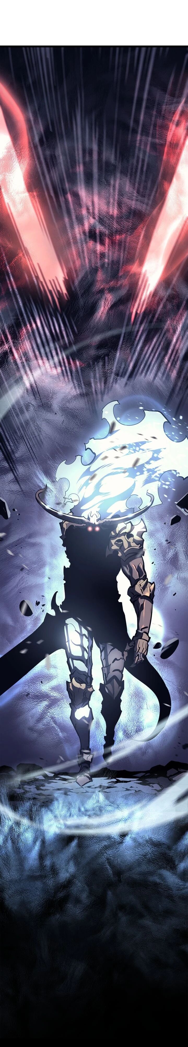 Solo Leveling Ragnarok Chapter 87 Page 3