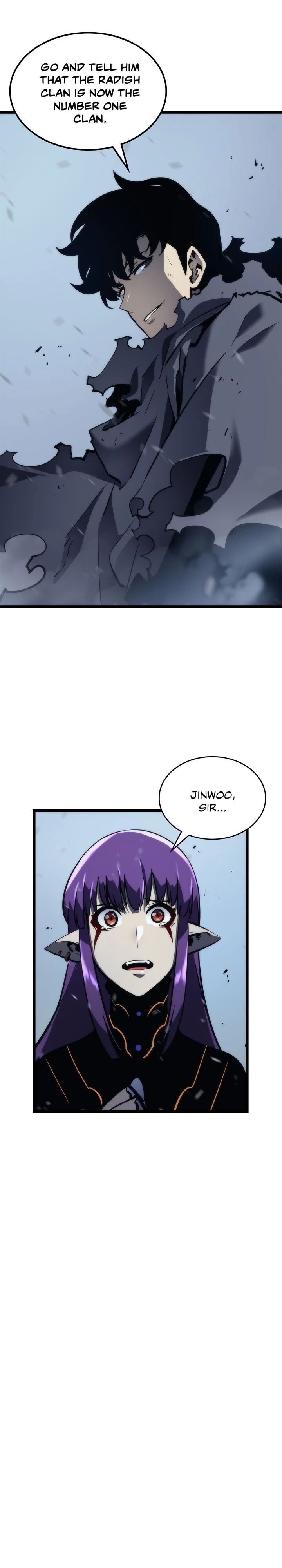 Solo Leveling Ragnarok Chapter 87 Page 35