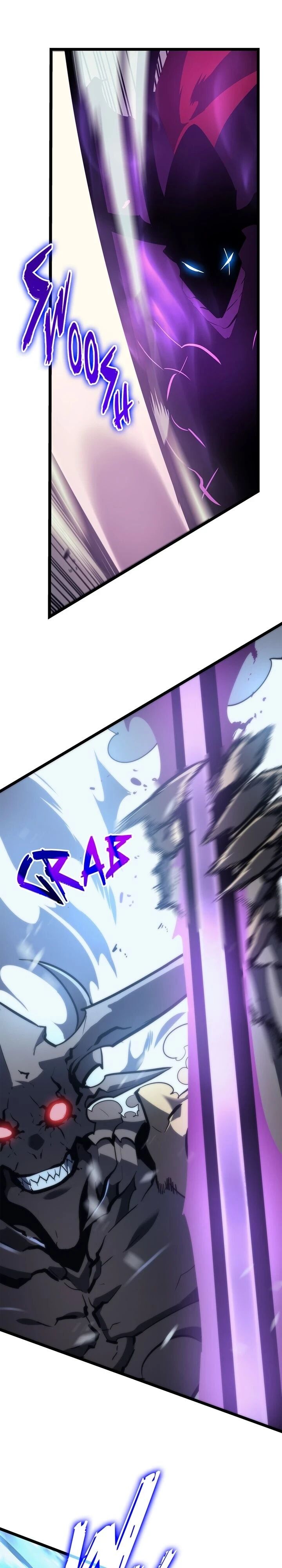 Solo Leveling Ragnarok Chapter 87 Page 9