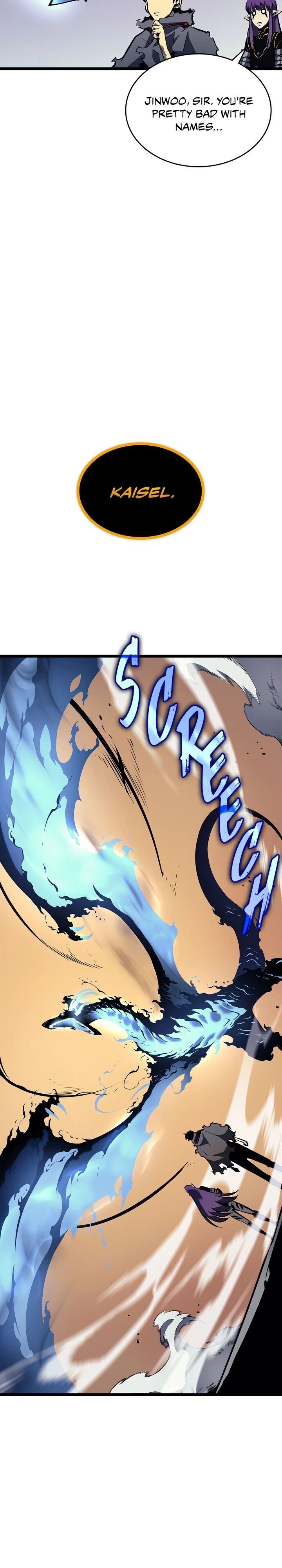 Solo Leveling Ragnarok Chapter 88 Page 13