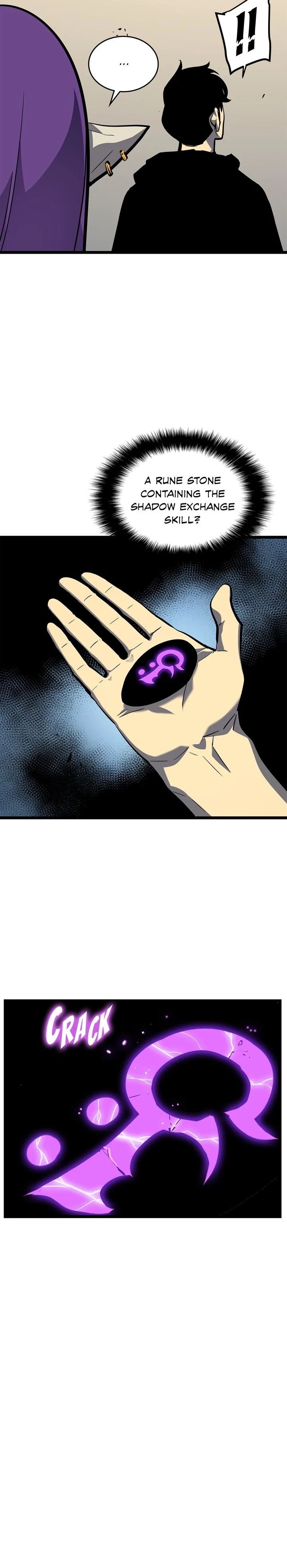 Solo Leveling Ragnarok Chapter 88 Page 16