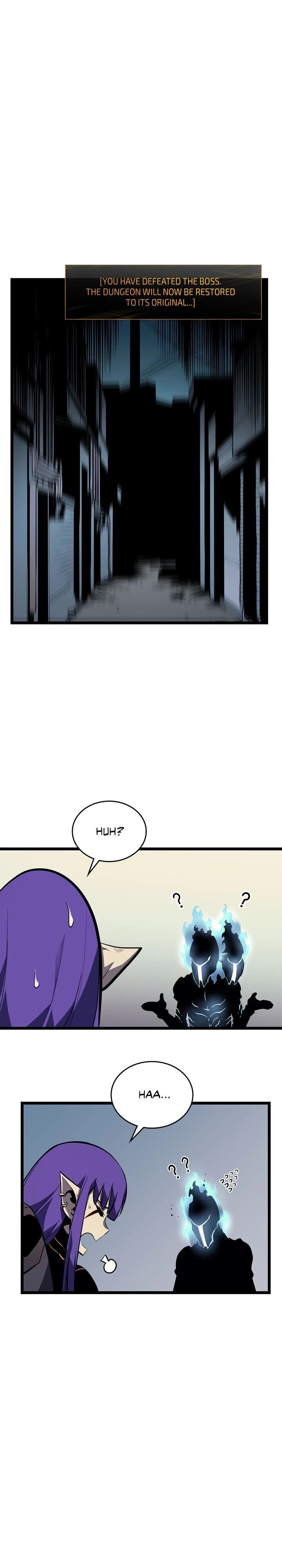 Solo Leveling Ragnarok Chapter 88 Page 20