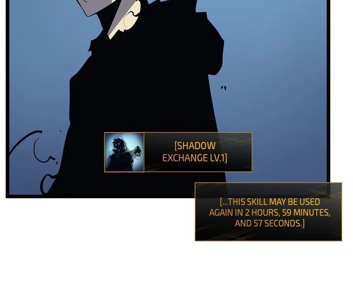 Solo Leveling Ragnarok Chapter 88 Page 22