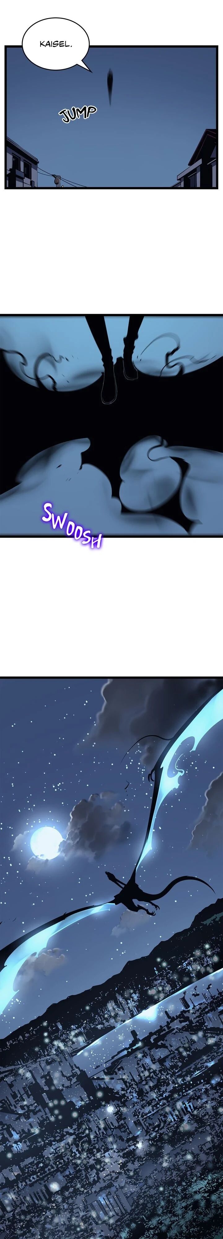 Solo Leveling Ragnarok Chapter 88 Page 23