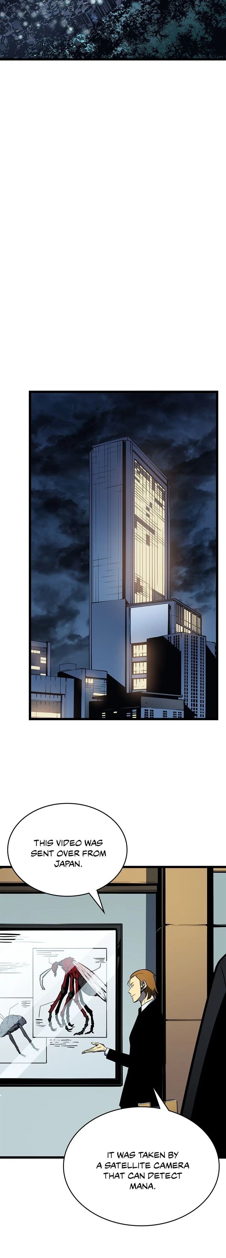 Solo Leveling Ragnarok Chapter 88 Page 24