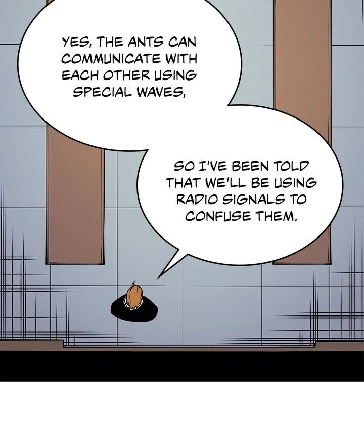 Solo Leveling Ragnarok Chapter 88 Page 28