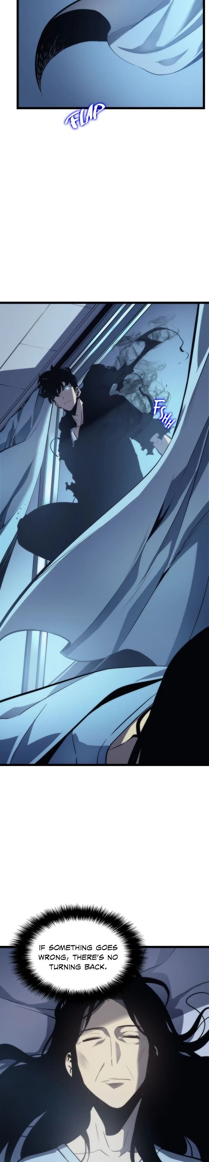 Solo Leveling Ragnarok Chapter 89 Page 12