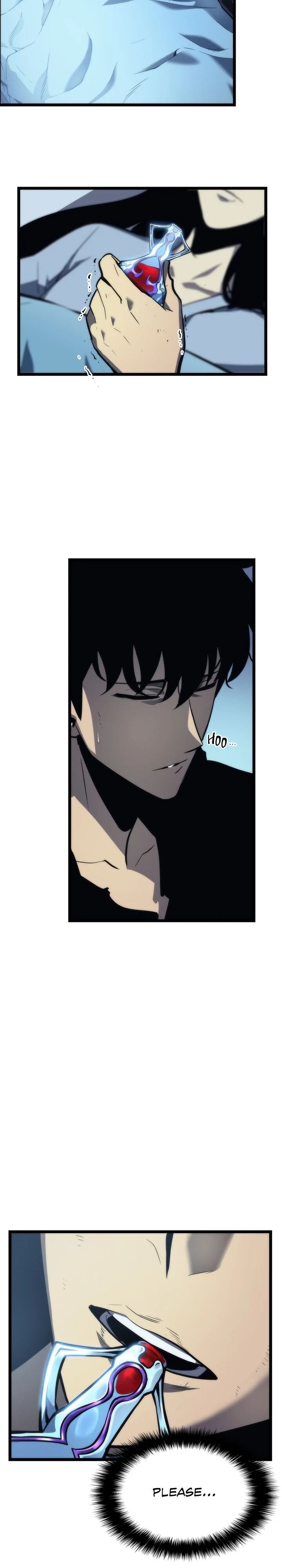 Solo Leveling Ragnarok Chapter 89 Page 15