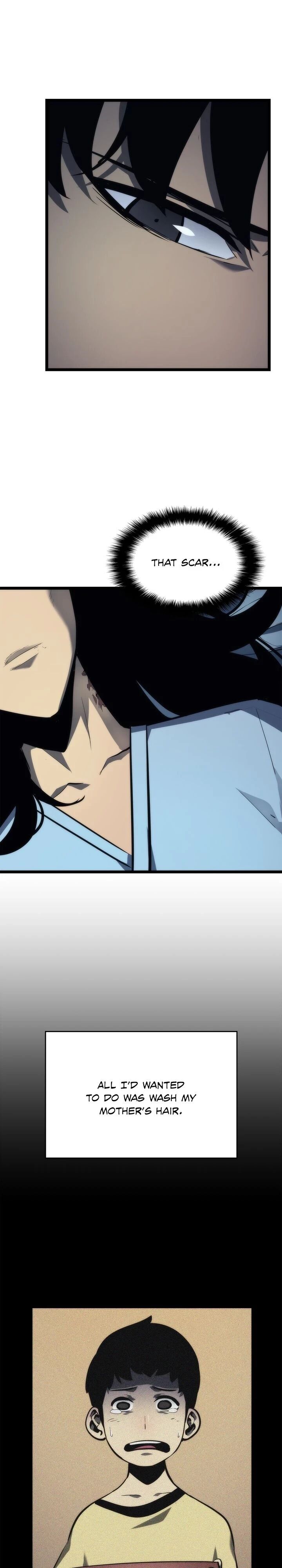 Solo Leveling Ragnarok Chapter 89 Page 17