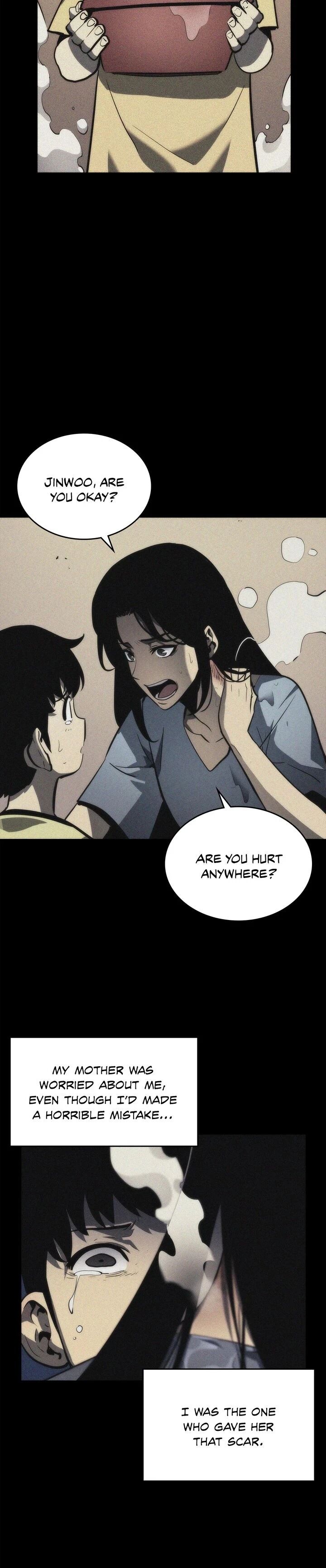 Solo Leveling Ragnarok Chapter 89 Page 18