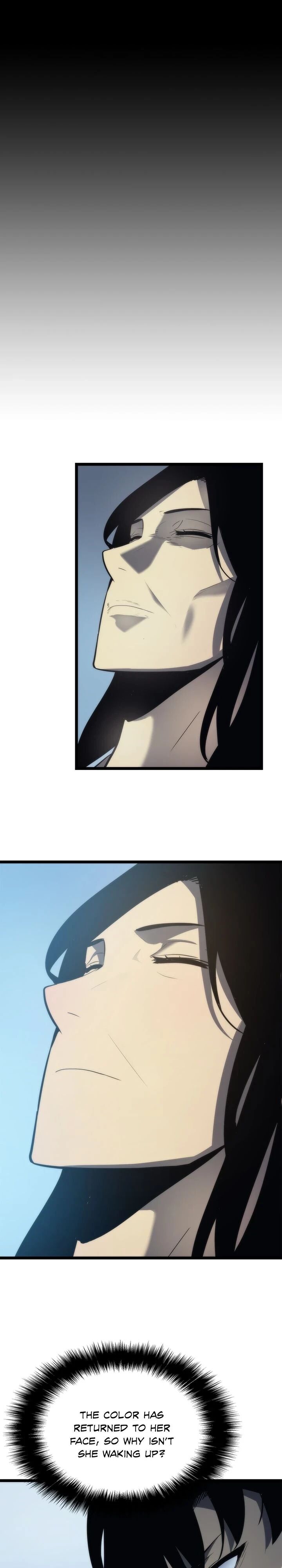 Solo Leveling Ragnarok Chapter 89 Page 19