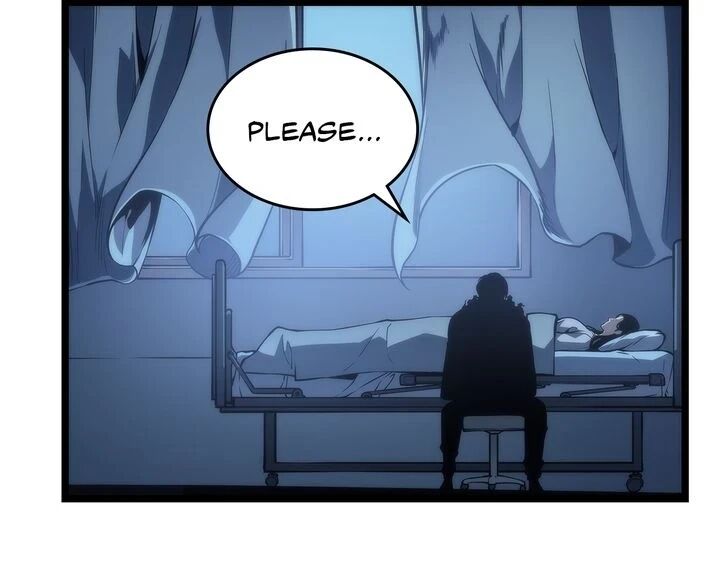 Solo Leveling Ragnarok Chapter 89 Page 21