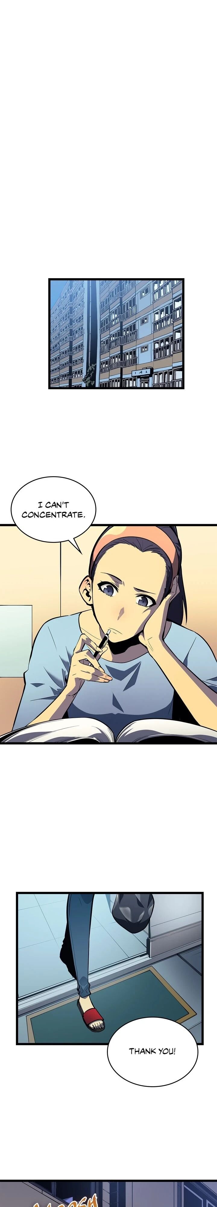 Solo Leveling Ragnarok Chapter 89 Page 22