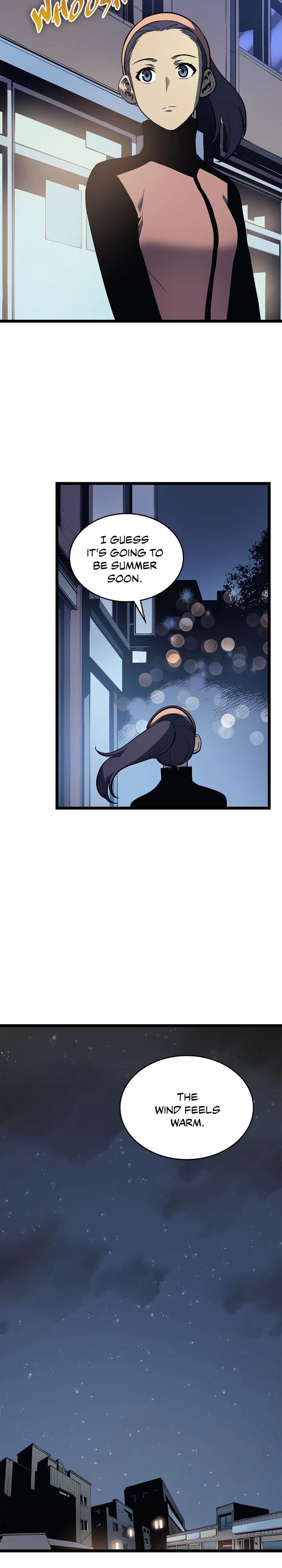 Solo Leveling Ragnarok Chapter 89 Page 23