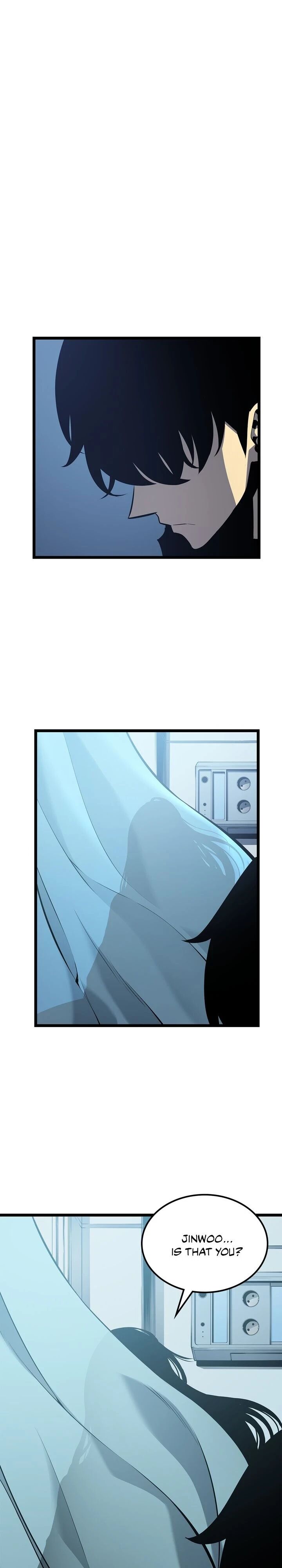 Solo Leveling Ragnarok Chapter 89 Page 25